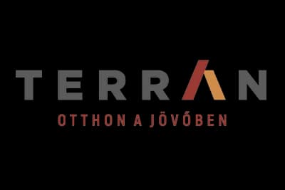 Terrán
