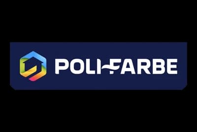 Poli-Farbe