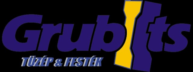 Grubits Építőanyag Kereskedés